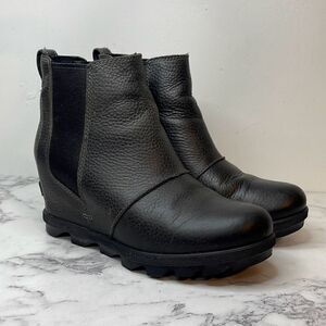 Sorel Joan of Arctic II Wedge Bootie 7.5
